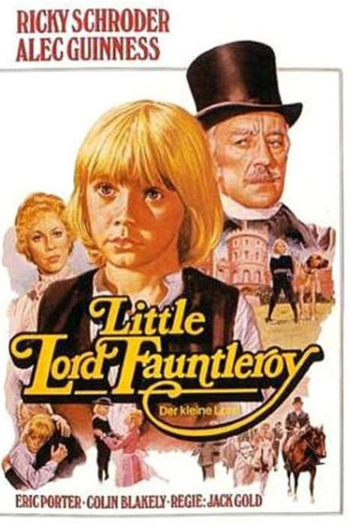  de Filme O Pequeno Lorde (1980)