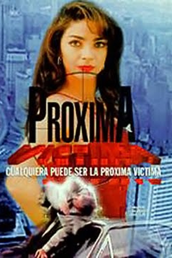  de TV A Próxima Vítima (1995)