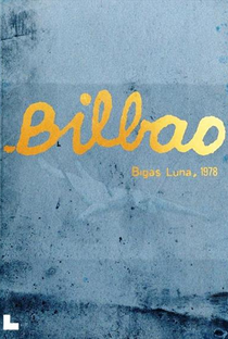 Bilbao - Poster / Capa / Cartaz - Oficial 3