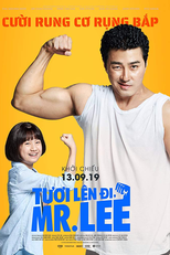 Cheer Up, Mr. Lee (Himeul Naeyo, Miseuteo Lee)