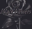 Black Flowers