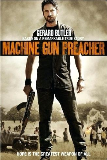  de Filme Redenção (2011)
