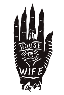 Housewife - Poster / Capa / Cartaz - Oficial 2