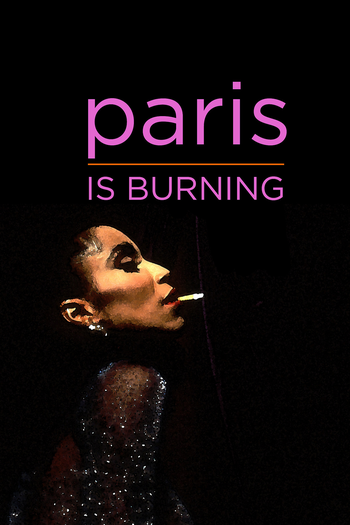 de Filme Paris is Burning (1990)