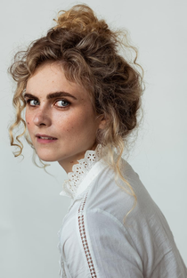 Marié Botha - Poster 1