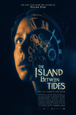 A Garota Perdida (The Island Between Tides)