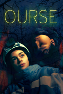 Ourse - Poster / Capa / Cartaz - Oficial 1