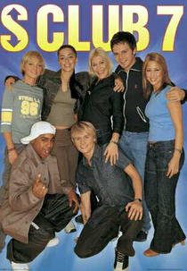 S Club 7 - Em Los Angeles (S Club 7 in L.A)