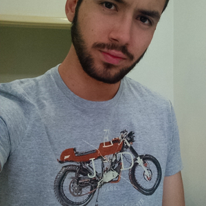 Foto de perfil de João Mateus