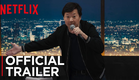 Ken Jeong: You Complete Me, Ho | Official Trailer [HD] | Netflix
