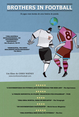 Poster 2 de Filme UNIDOS PELO TIMÃO (2018)