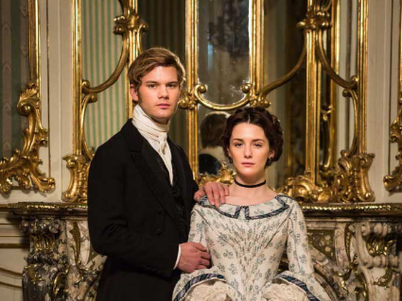 Foto 4 de Fallen: O Filme