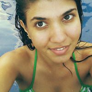 Foto de perfil de Rebeca