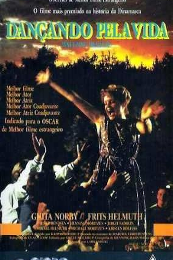  de Filme Dançando pela Vida (1989)