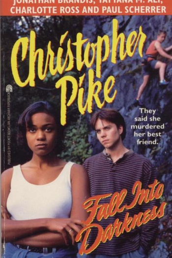  de Filme Vingança de Amor (1996)