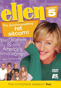 Ellen (5ª Temporada) (Ellen (Season 5))