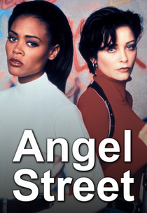 Anjos da Rua (Angel Street)