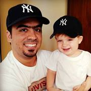 Foto de perfil de Bruno