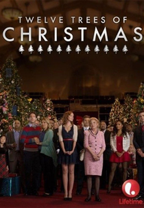 As doze árvores de Natal (The Twelve Trees of Christmas)