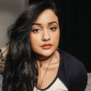 Foto de perfil de Letícia