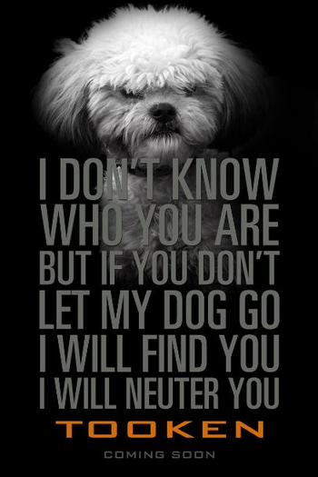  de Filme Busca Impagável (2015)