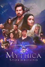 Mythica: Stormbound (Mythica: Stormbound)