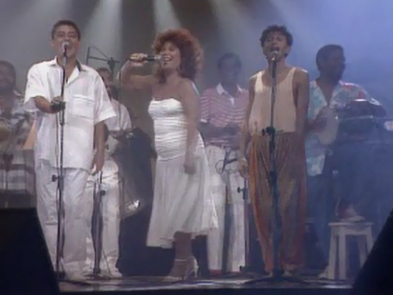 Foto 23 de Chico & Caetano