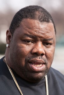 Biz Markie - Poster 1