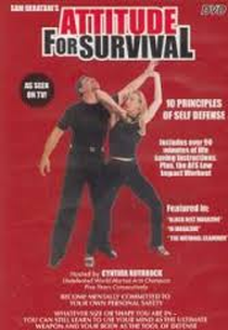 Attitude for Survival (Attitude for Survival)