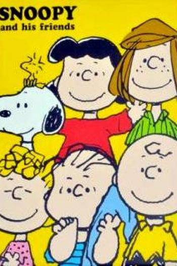  de Série Snoopy (1ª Temporada) (1983)
