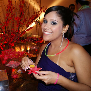 Foto de perfil de Marianny Santos