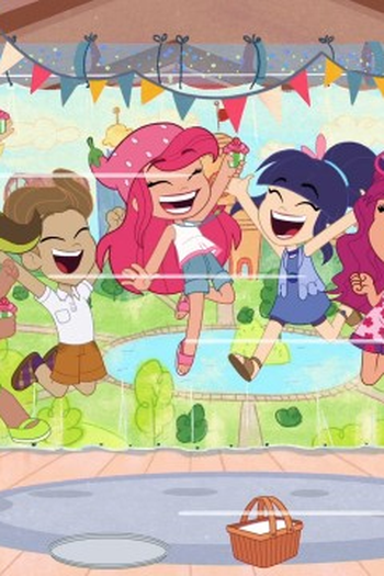 Poster de Episódio Beat the Heat (2022)