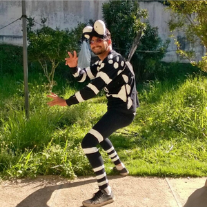 Foto de perfil de tispaje