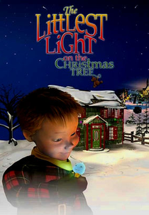 The Littlest Light on the Christmas Tree (The Littlest Light on the Christmas Tree)