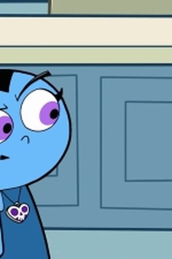 Poster de Episódio Blue Angel (2016)