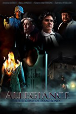 Fidelidade: A Lenda de Isaac Jones (Allegiance: The Legend of Isaac Jones)