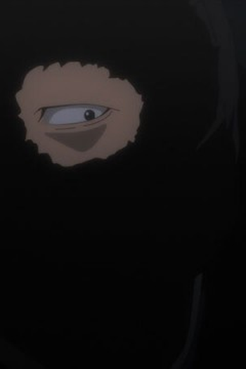 Poster de Episódio クラクション (2024)
