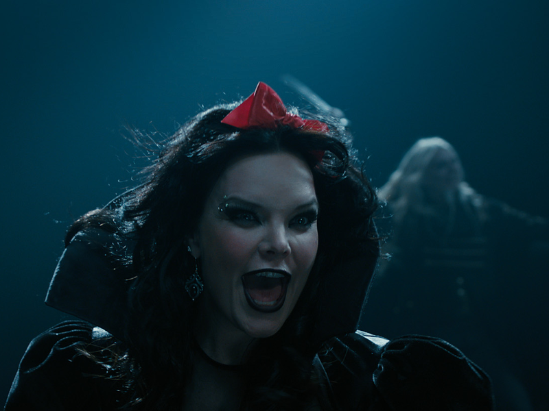 Foto 4 de Imaginaerum