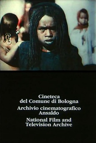 Poster 1 de Curta Rive del Nilo (1911)