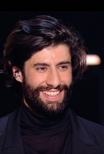 Mohamed Belkhir - Poster 1