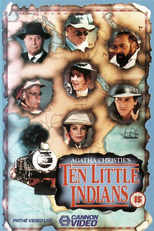 O Caso dos Dez Negrinhos (Ten Little Indians)