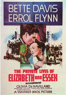 Meu Reino Por um Amor (The Private Lives of Elizabeth and Essex)