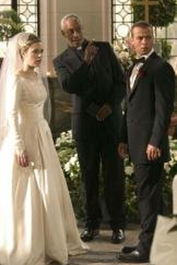 Poster de Filme As Regras do Compromisso (None)