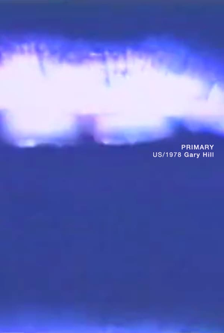 Poster 1 de Curta Primary (1978)
