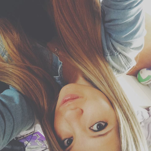 Foto de perfil de Isabella