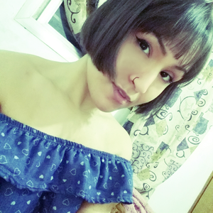 Foto de perfil de Joyce Fernanda