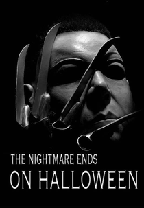 The Nightmare Ends on Halloween (The Nightmare Ends on Halloween)