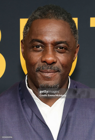 Idris Elba