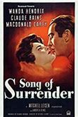 Pecado de Amar (Song of Surrender)