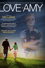 For Love of Amy (For Love of Amy)